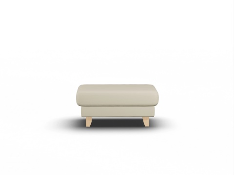 Hockerbank 122x66